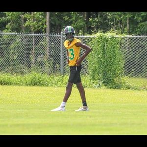 Meet your Posher, Jaleir